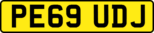 PE69UDJ