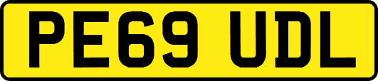 PE69UDL