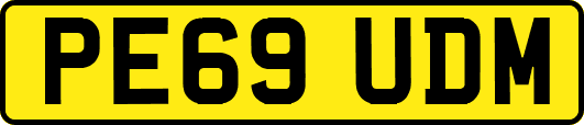 PE69UDM