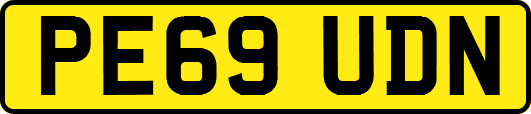 PE69UDN