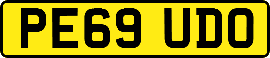 PE69UDO