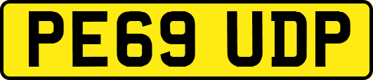 PE69UDP