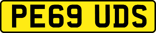 PE69UDS
