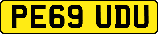 PE69UDU