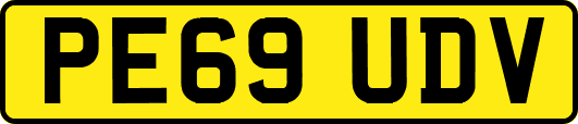 PE69UDV
