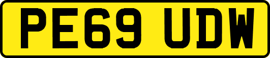 PE69UDW