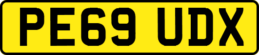 PE69UDX