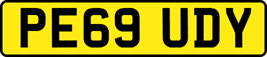 PE69UDY