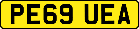 PE69UEA