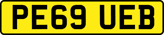 PE69UEB