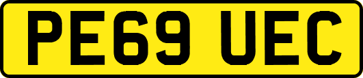 PE69UEC
