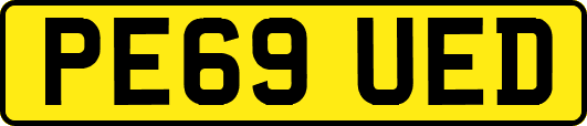 PE69UED