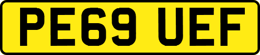 PE69UEF