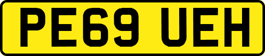 PE69UEH