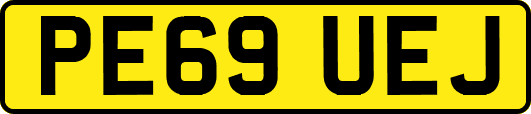 PE69UEJ