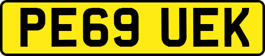 PE69UEK