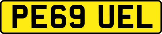 PE69UEL