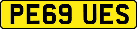 PE69UES