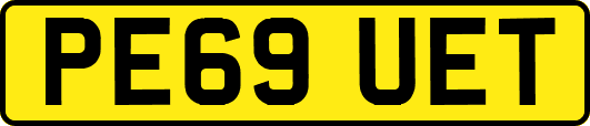 PE69UET