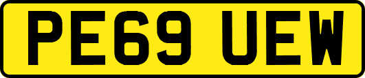 PE69UEW
