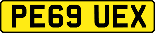 PE69UEX
