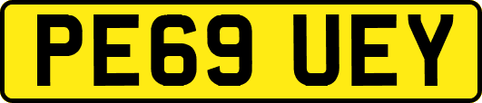 PE69UEY