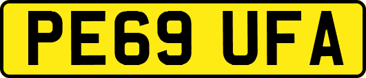 PE69UFA