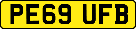 PE69UFB
