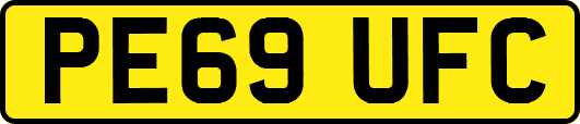 PE69UFC