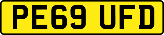 PE69UFD