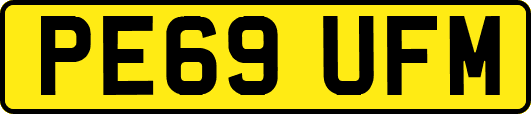 PE69UFM