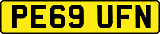 PE69UFN