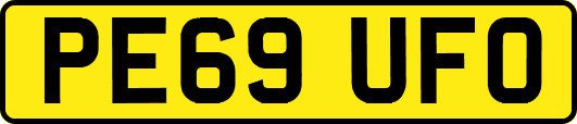 PE69UFO