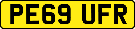PE69UFR