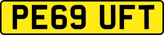 PE69UFT