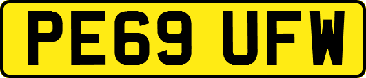 PE69UFW