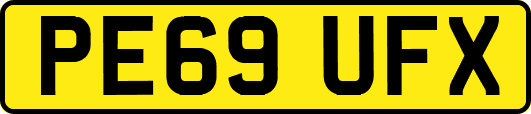 PE69UFX
