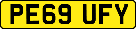 PE69UFY