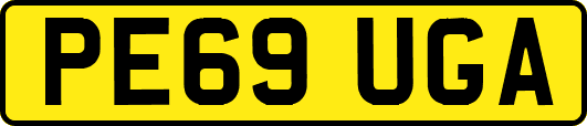 PE69UGA