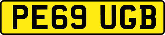PE69UGB