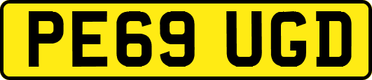 PE69UGD