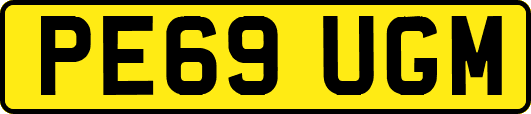 PE69UGM