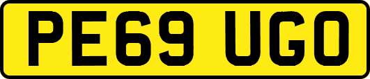 PE69UGO