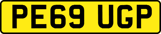 PE69UGP