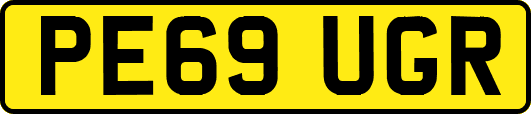 PE69UGR