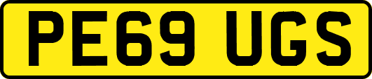 PE69UGS