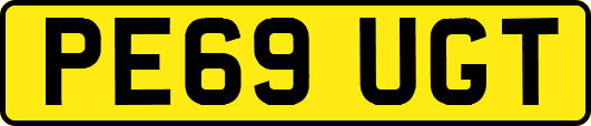 PE69UGT
