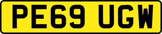 PE69UGW