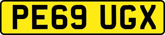 PE69UGX