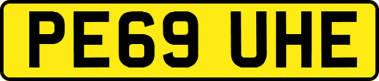 PE69UHE